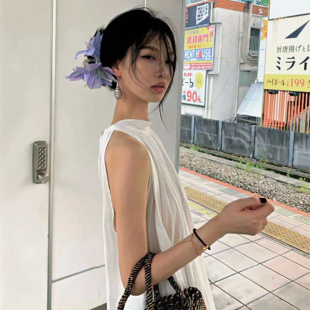蔚蓝之下